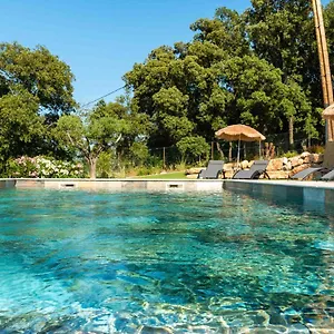  Appartement Le Clos Des Eucalyptus
